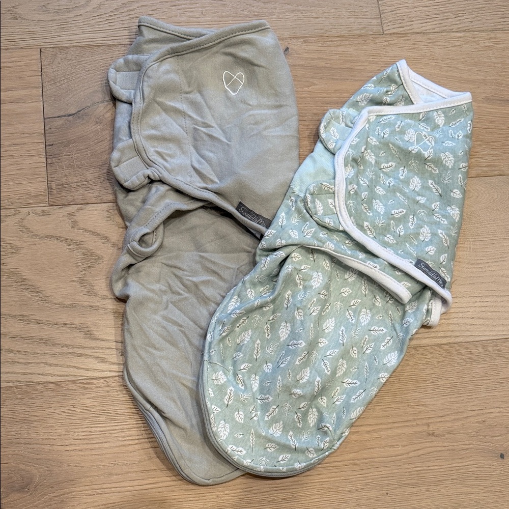 SwaddleMe Swaddle Set - SM/MD